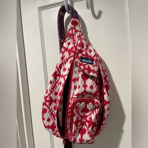 Kavu cross body bag